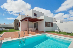 Casa Nolva Heated Pool
